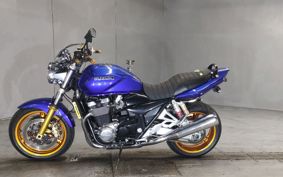 SUZUKI GSX1400 2002 GY71A