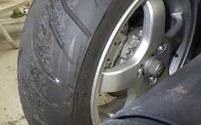 SUZUKI SKYWAVE 250 (Burgman 250) Gen.2 CJ43A