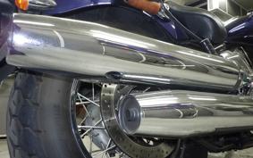 YAMAHA DRAGSTAR 1100 2009 VP13J