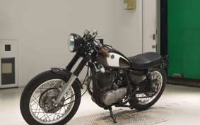 YAMAHA SR400 Gen.2 2000 1JR
