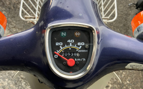 HONDA SUPER CUB50 AA01