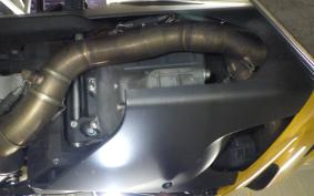 HONDA CBR1000RR Gen. 2 2009