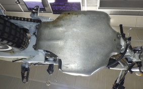 HONDA TLM220R