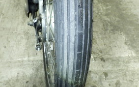 HONDA C50 SUPER CUB E 2002 AA01