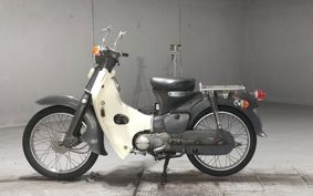 HONDA SUPER CUB70 C70