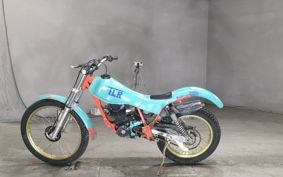 HONDA TLR200 MD09