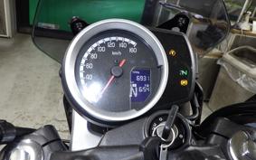 HONDA GB350 2025 NC59