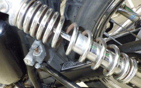 HONDA CB400SS E 2004 NC41