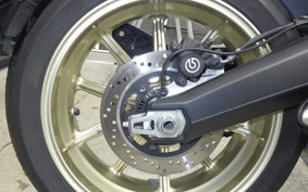 DUCATI SCRAMBLER CAFE RACER 2020