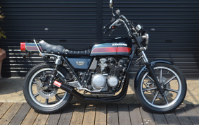 KAWASAKI Z400 FX 1983 00E040