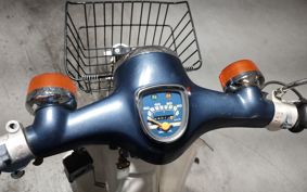 HONDA SUPER CUB90 HA02