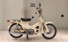 HONDA C90 SUPER CUB HA02