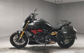 DUCATI DIAVEL 1260S GE00AA