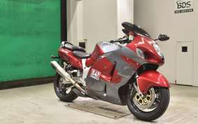 SUZUKI GSX1300R HAYABUSA 2000
