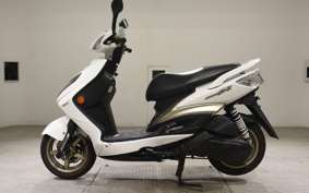YAMAHA CYGNUS 125 X 2009