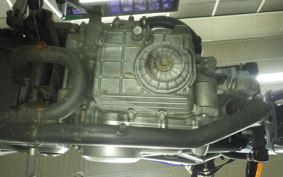 HONDA VTR 250 MC33
