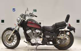 HONDA STEED 400 1995 NC26