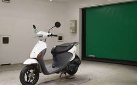 SUZUKI LET's 4 2024 CA45A
