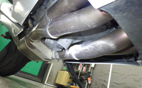 SUZUKI HAYABUSA Gen.3 2024 EJ11A