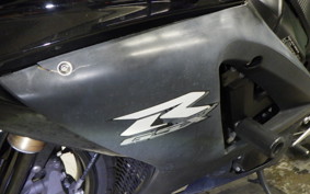 SUZUKI GSX-R1000 2010