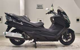 SUZUKI SKYWAVE 250 (Burgman 250) S Gen.3 2008 CJ46A