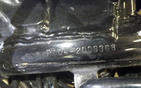 HONDA CBX550F 2008 PC04