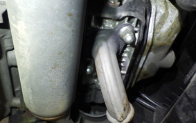 HONDA DIO 110 2024 JK03