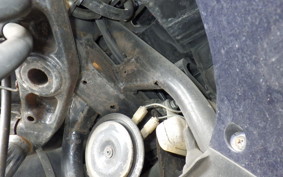 HONDA FORZA 250 S MF06