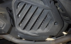 HONDA LEAD 125 2019 JF45
