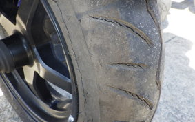 SUZUKI SKYWAVE 250 (Burgman 250) S 2 CJ43A