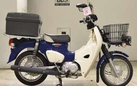 HONDA C50 SUPER CUB AA07