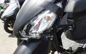HONDA DIO 110 JF58
