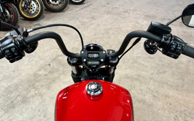 HARLEY FXBBS 2023 YYK