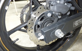 KAWASAKI NINJA 400 2022 EX400G