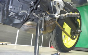 YAMAHA MT-09 A 2017 RN52J