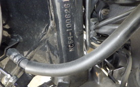 HONDA GB350 2022 NC59