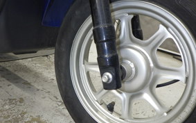 HONDA TACT-4ﾍﾞｰｼｯｸ 2024 AF79