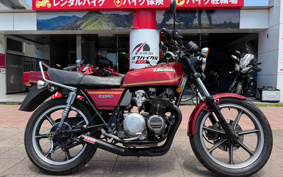 KAWASAKI KZ550FX 2024 KZFA10
