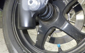 SUZUKI SKYWAVE 250 (Burgman 250) SS CJ43A
