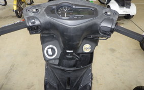YAMAHA CYGNUS 125 XSR 3 SEA5J