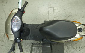 YAMAHA JOG Gen.5 SA36J