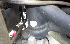 KAWASAKI ZEPHYR 1100 2006 ZRT10A