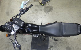 HONDA FTR223 MC34