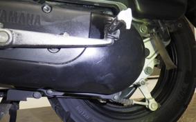 YAMAHA JOG SA55J