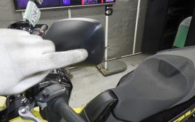 HONDA X-ADV 750 2025 RH21