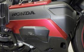 HONDA GL 1800 GOLD WING 2D 2021 SC79