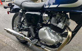 KAWASAKI W230 BJ230A