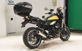 KAWASAKI Z900RS 2023 ZR900K