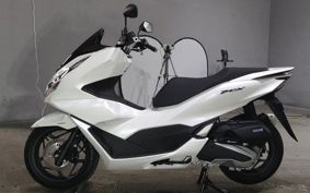 HONDA PCX125 JK05