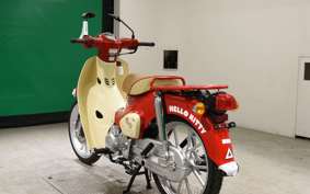 HONDA C110 SUPER CUB 2022 JA59